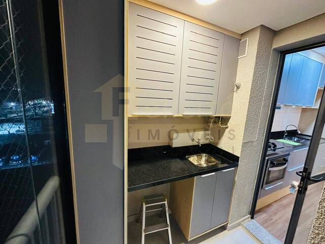 Apartamento para Venda em Barueri - 2