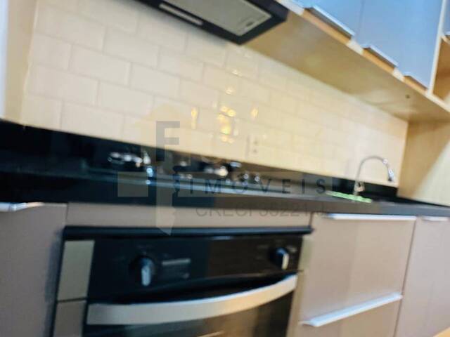 Apartamento para Venda em Barueri - 4