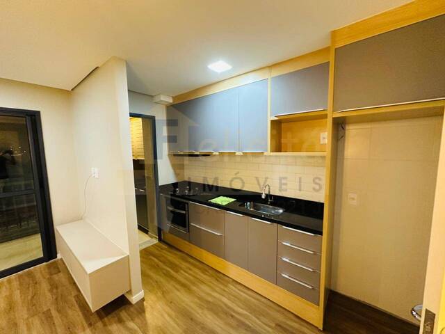 Apartamento para Venda em Barueri - 3