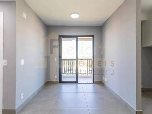 #AP2118 - Apartamento para Locação em Barueri - SP - 1