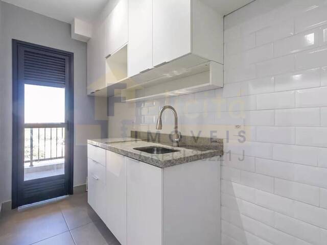 Apartamento para Locação em Barueri - 4