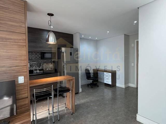 Apartamento para Locação em Barueri - 4
