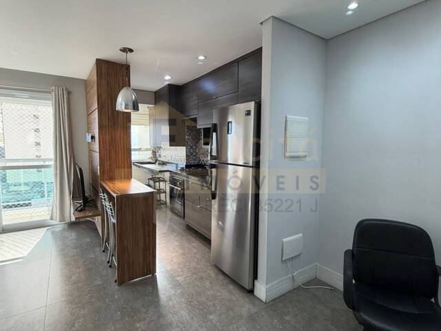 #AP2119 - Apartamento para Locação em Barueri - SP - 3