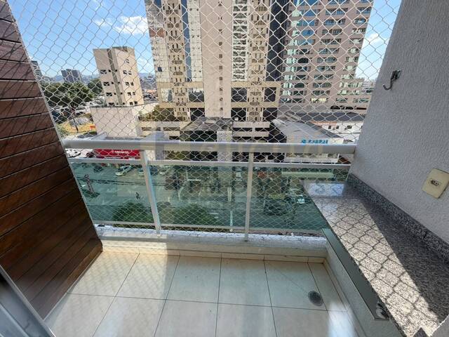 Apartamento para Locação em Barueri - 5