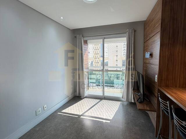 #AP2119 - Apartamento para Locação em Barueri - SP - 2