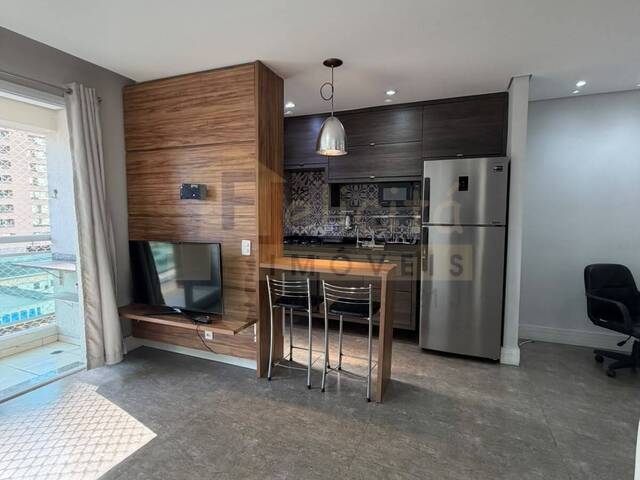 #AP2119 - Apartamento para Locação em Barueri - SP - 1