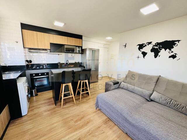 #AP2121 - Apartamento para Venda em Osasco - SP - 1