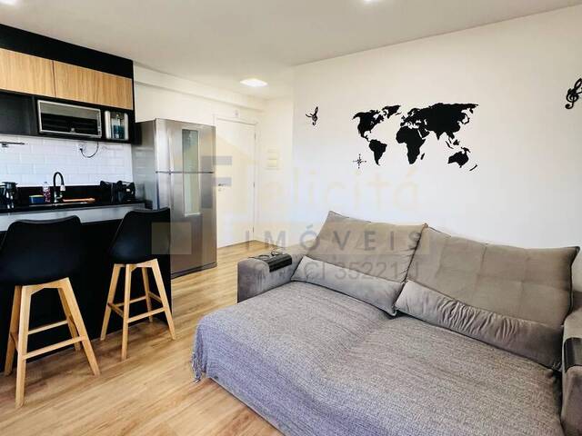 Apartamento para Venda em Osasco - 5