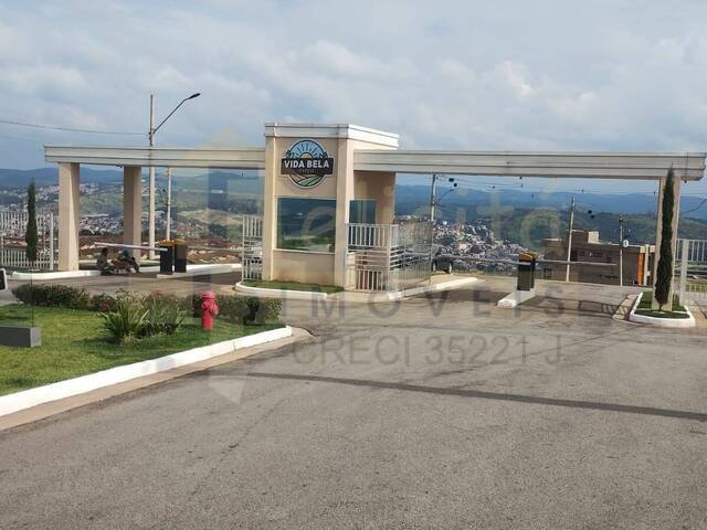 #TE2122 - Terreno para Venda em Itapevi - SP - 1