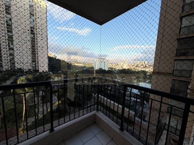 #AP2123 - Apartamento para Venda em Barueri - SP - 2