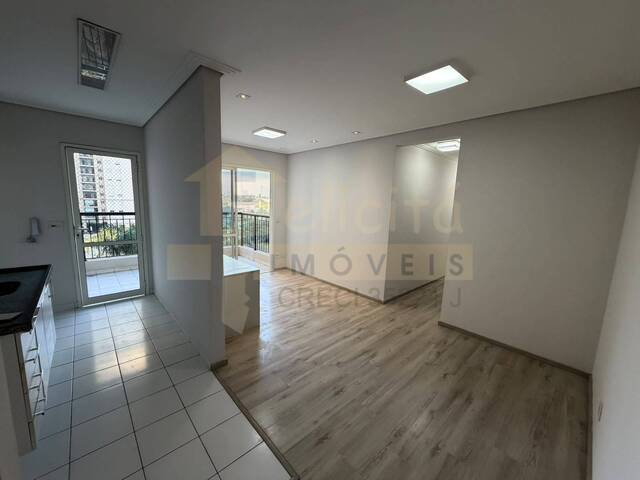 #AP2123 - Apartamento para Venda em Barueri - SP - 1