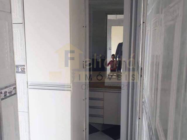 #AP2124 - Apartamento para Venda em Carapicuíba - SP - 3