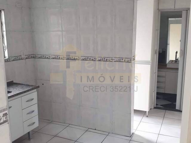 #AP2124 - Apartamento para Venda em Carapicuíba - SP - 2
