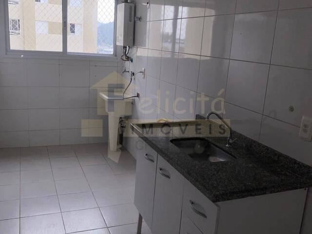 #AP2125 - Apartamento para Locação em Barueri - SP - 2