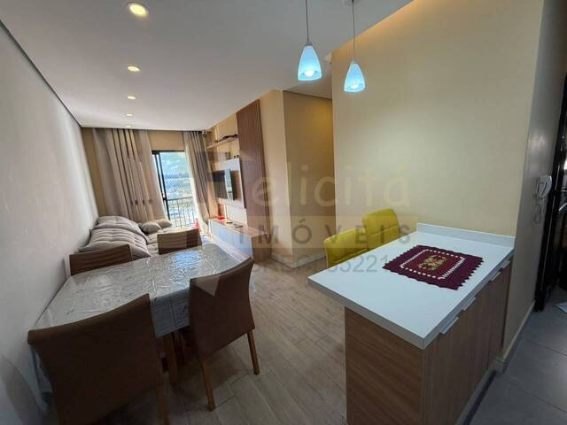 #AP2131 - Apartamento para Locação em Barueri - SP - 1