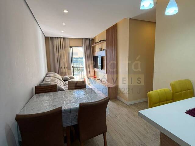#AP2131 - Apartamento para Locação em Barueri - SP - 2