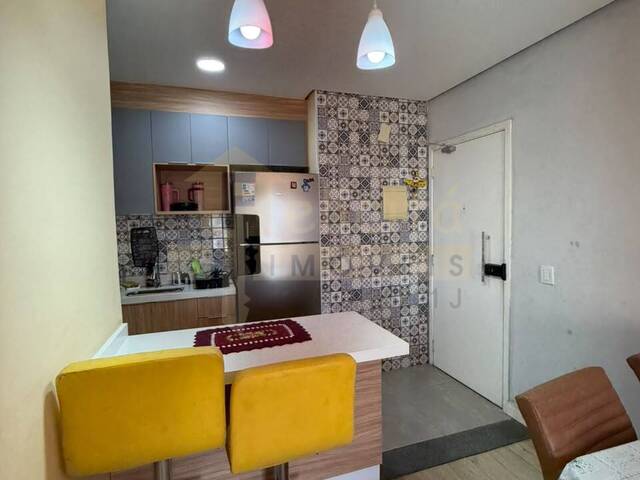 Apartamento para Locação em Barueri - 4