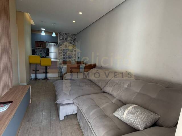 Apartamento para Locação em Barueri - 5