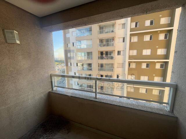 Apartamento para Venda em Barueri - 5