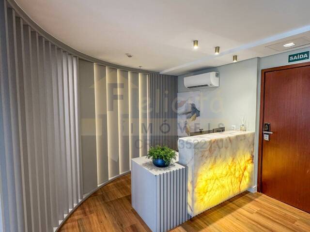 Sala para Venda em Barueri - 5