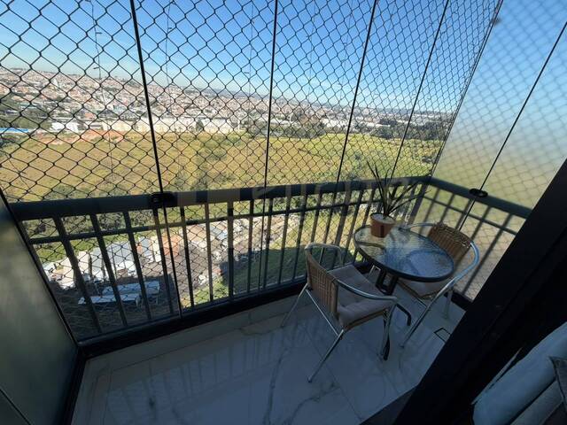 Apartamento para Venda em Barueri - 3