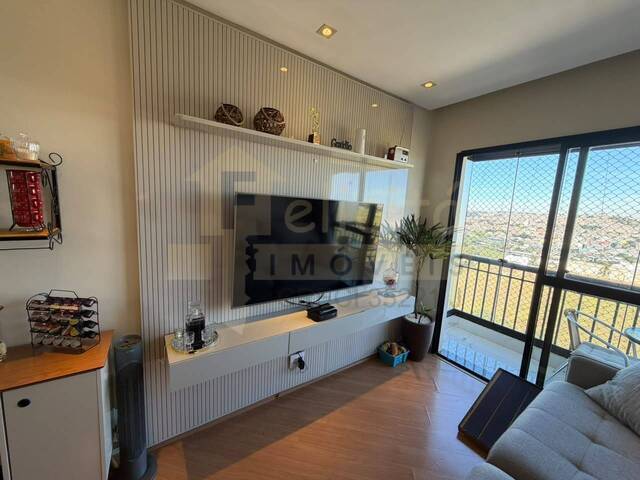 Apartamento para Venda em Barueri - 4