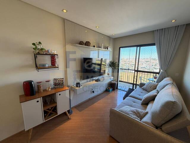 Apartamento para Venda em Barueri - 5