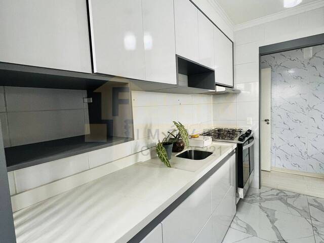 #AP2140 - Apartamento para Locação em Barueri - SP - 3