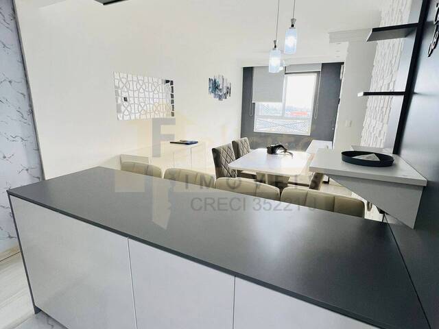 Apartamento para Locação em Barueri - 4