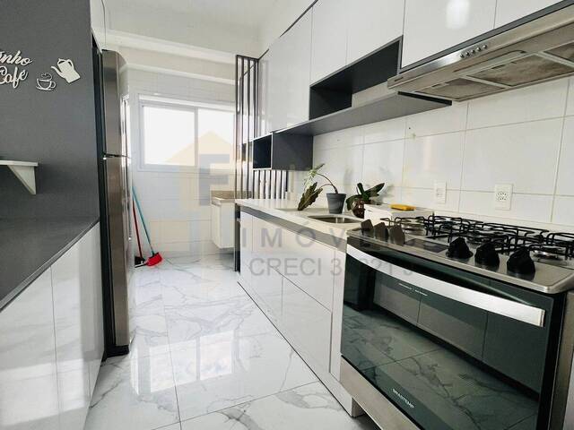 Apartamento para Locação em Barueri - 5