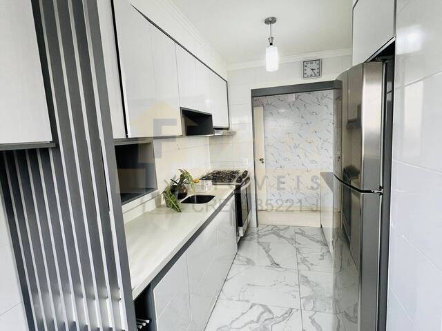#AP2140 - Apartamento para Locação em Barueri - SP - 2