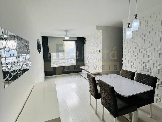 #AP2140 - Apartamento para Locação em Barueri - SP - 1