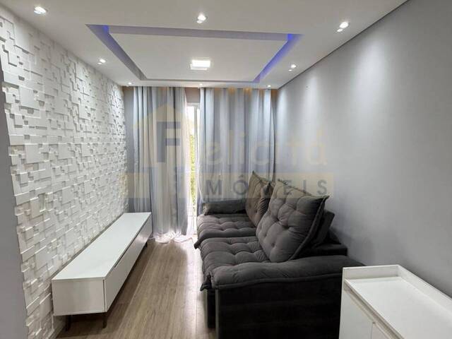 #AP2103 - Apartamento para Locação em Cotia - SP - 2
