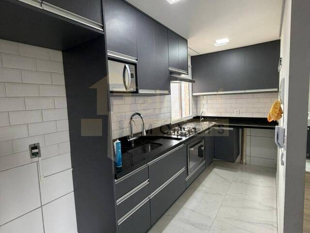 #AP2103 - Apartamento para Locação em Cotia - SP - 1