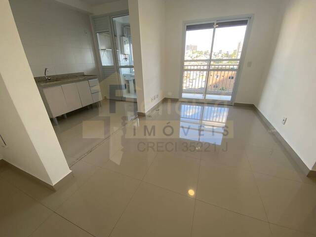 #AP2142 - Apartamento para Locação em Barueri - SP - 1