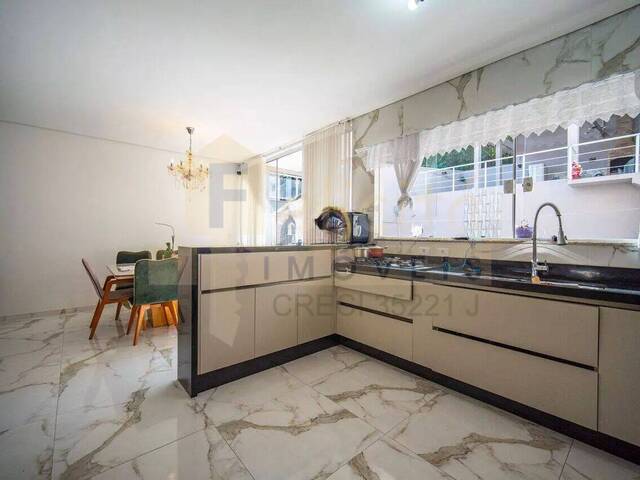#CA2145 - Casa para Venda em Jandira - SP - 3