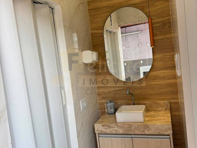 Casa para Venda em Carapicuíba - 5