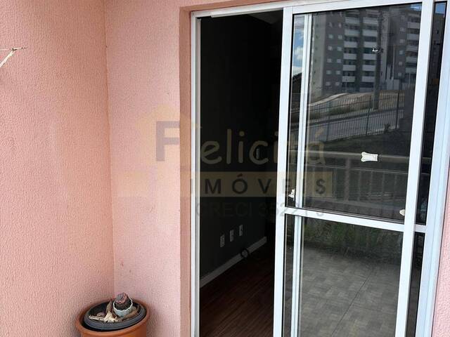 #AP2147 - Apartamento para Venda em Cotia - SP - 3