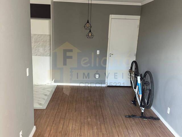 Apartamento para Venda em Cotia - 4