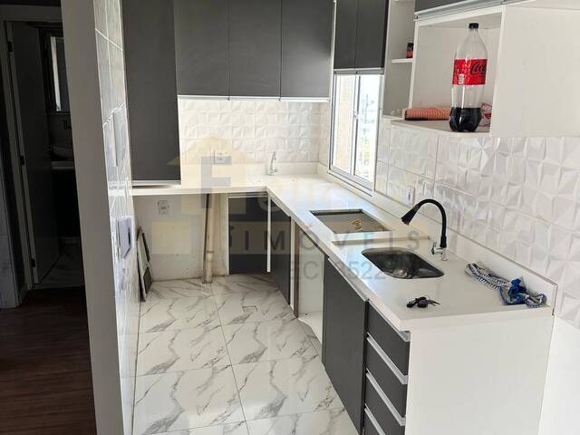 #AP2147 - Apartamento para Venda em Cotia - SP - 1
