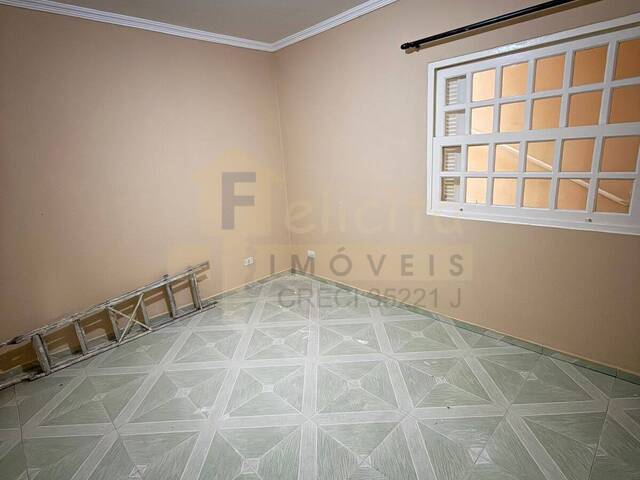 #CA2148 - Casa para Locação em Barueri - SP - 3