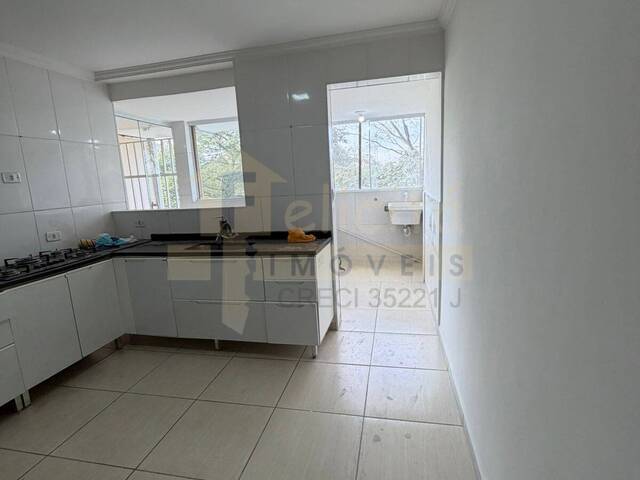 #CA2148 - Casa para Locação em Barueri - SP - 1