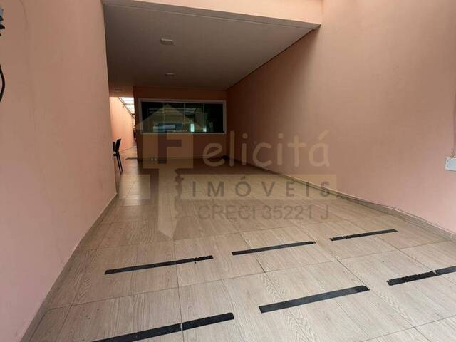 #CA2149 - Casa para Locação em Barueri - SP - 3