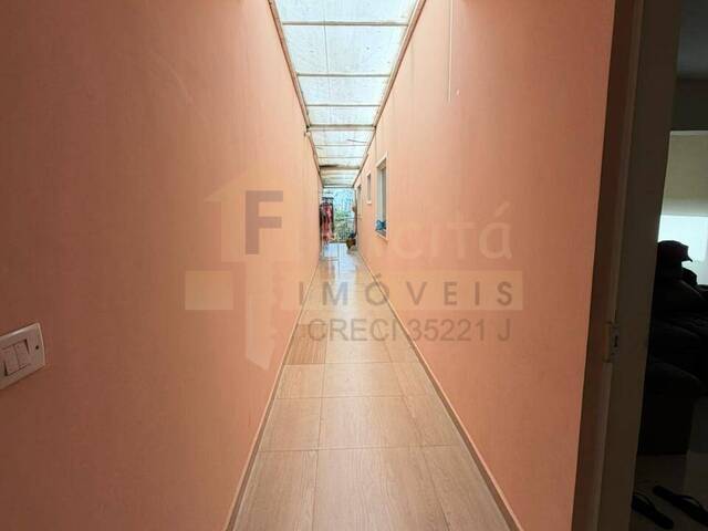 Casa para Locação em Barueri - 4