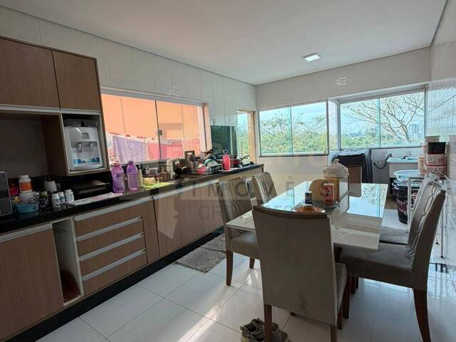 #CA2149 - Casa para Locação em Barueri - SP - 2