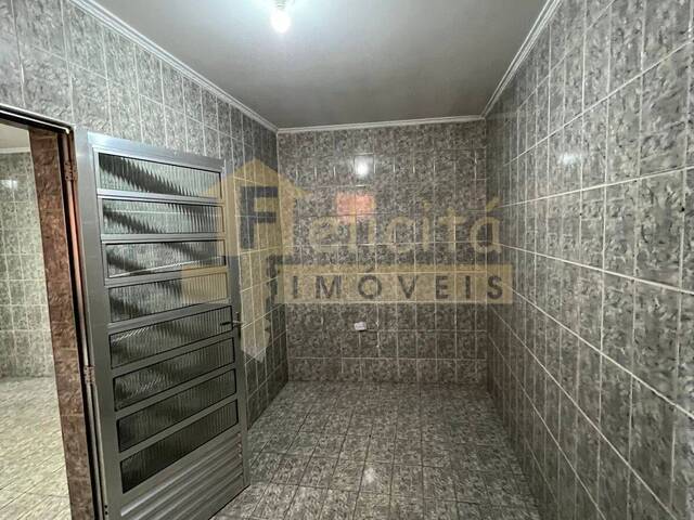 #CA2150 - Casa para Locação em Jandira - SP - 3