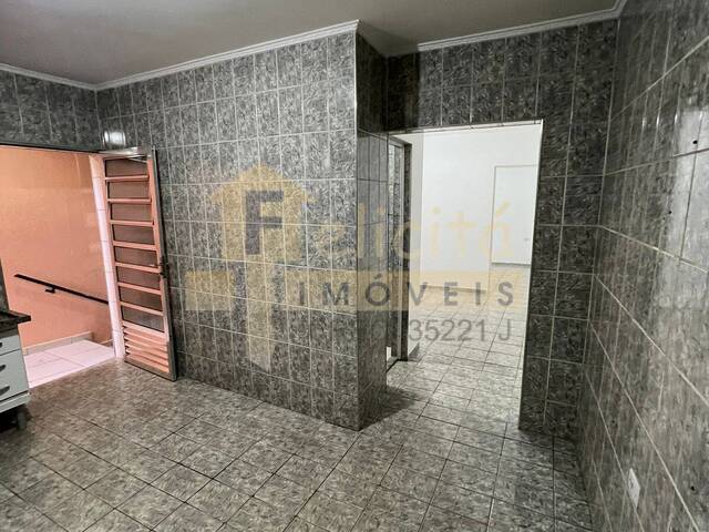 #CA2150 - Casa para Locação em Jandira - SP - 2