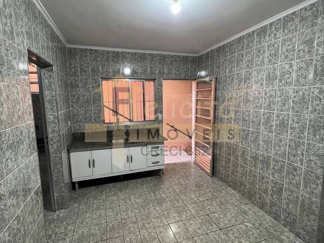 Casa para Locação em Jandira - 4