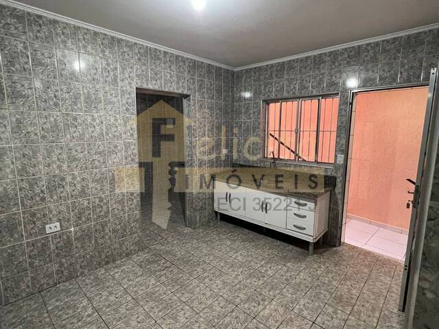#CA2150 - Casa para Locação em Jandira - SP - 1
