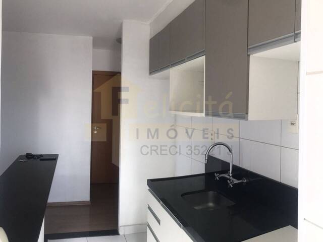 Apartamento para Locação em Osasco - 3